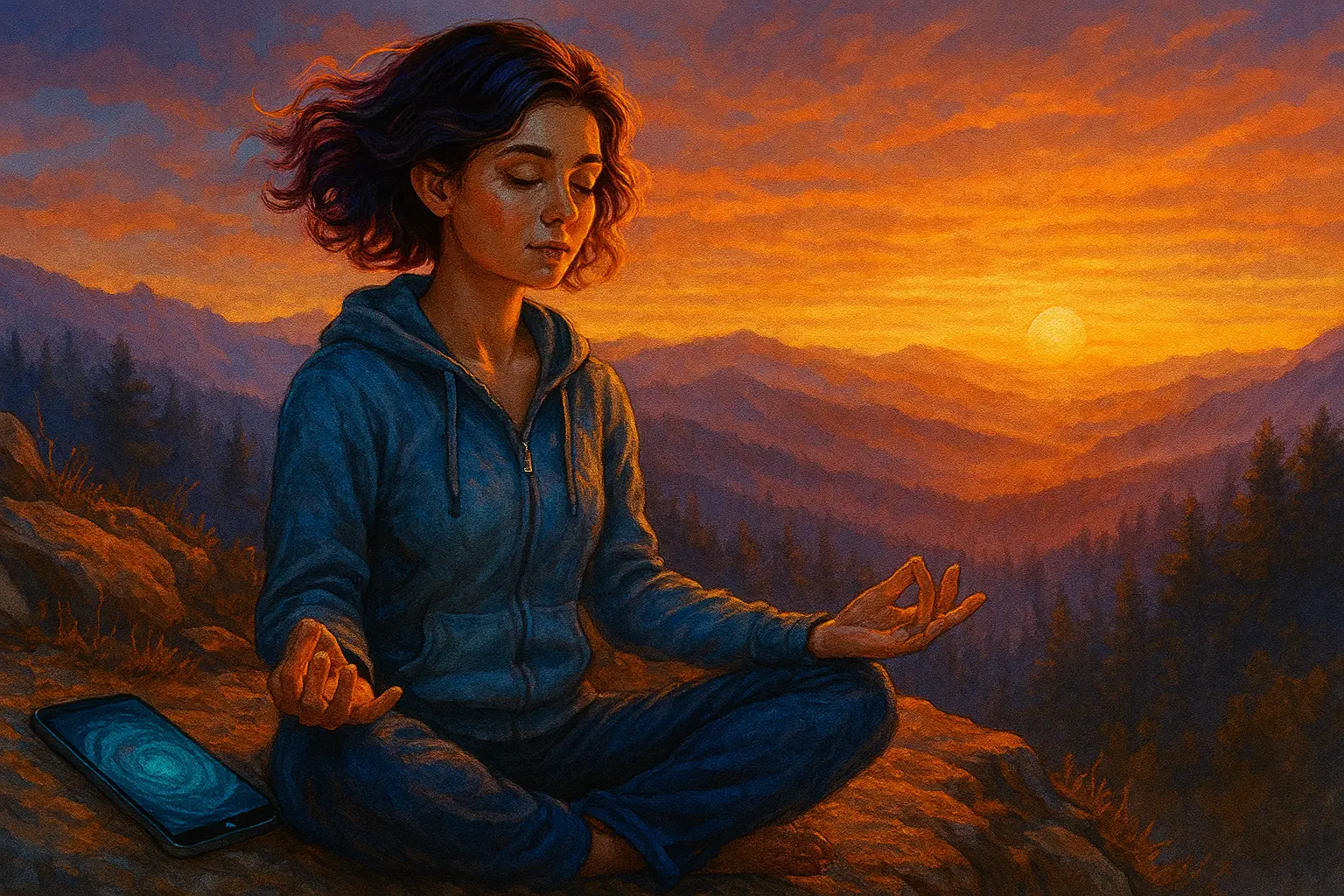 Digital Detox mit Lia – Wie ich Klarheit in mein Online-Leben zurückgebracht habe 17 Digital Detox mit Lia – Wie ich Klarheit in mein Online-Leben zurückgebracht habe