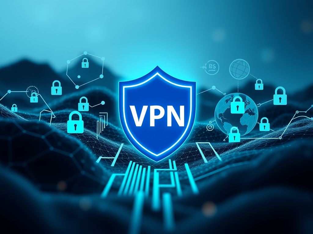 VPN Empfehlungen für mehr Sicherheit – digitales Schutzschild
