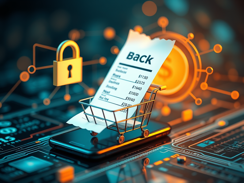 CashBack Titelbild des Blog-Artikels