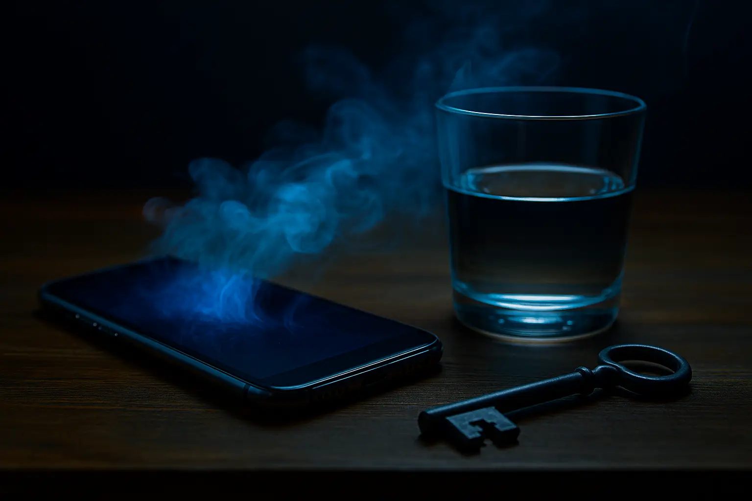 Hört Meta dich ab? Nein — aber deine Daten verraten mehr, als du denkst 🔍🔒 9 Hört Meta dich ab? Nein — aber deine Daten verraten mehr, als du denkst 🔍🔒